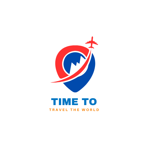 Time to Travel the world