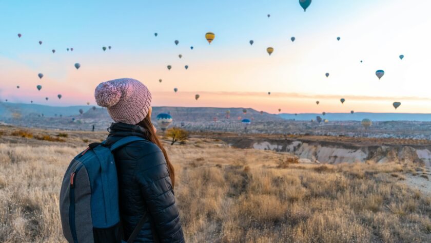 5 Best Ways to Travel the World
